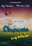 Cumpara ieftin Dimineata cuvintelor - 2012 - Olga Nicolescu (AR192)