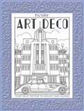 Pictura Posters - Art Deco | Pictura