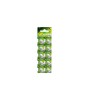 GP G10 / LR54 / 189 / AG10 baterie alcalină plată-Conținutul pachetului 1x Blister