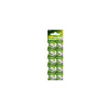 GP G10 / LR54 / 189 / AG10 baterie alcalină plată-Conținutul pachetului 1x Blister