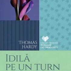Idila pe un turn | Thomas Hardy