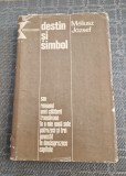 Destin si simbol Meliusz Jozsef