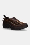Merrell 1TRL pantofi Jungle Moc Evo Woven Se barbati, culoarea maro, J006445