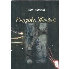 (autograf) Ereziile Mirarii - Ioan Toderita