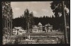 CPI B12941 CARTE POSTALA - BORSEC. VEDERE DIN STATIUNE, Circulata, Fotografie