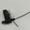 Motor fr&acirc;nă de m&acirc;nă dreapta spate AUDI Q4 SUV F4B 2024 OEM: 1EA501052CH,1EA501052 | 31091165