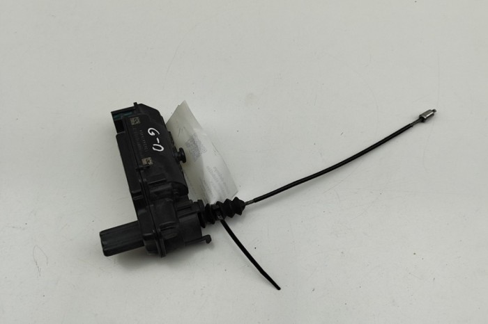 Motor fr&acirc;nă de m&acirc;nă dreapta spate AUDI Q4 SUV F4B 2024 OEM: 1EA501052CH,1EA501052 | 31091165