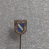 insigna Stiinta Bucuresti