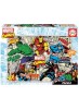Educa 1000 Pcs Marvel Comics (80-18498)