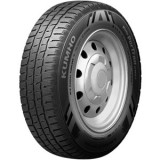 Anvelopă Iarna KUMHO PorTran CW51 205/65 R15C 102/100 T - F E 71 2
