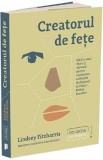 Creatorul de fete - Lindsey Fitzharris