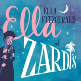 Ella at Zardi's | Ella Fitzgerald