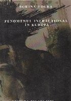 Fenomenul infractional in Europa foto