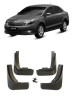 Set Aparatori Noroi Pentru Skoda Rapid Berlina (2013-2022) Set de 4 bucati si kit de montaj., Mega Drive