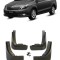 Set Aparatori Noroi Pentru Skoda Rapid Berlina (2013-2022) Set de 4 bucati si kit de montaj.