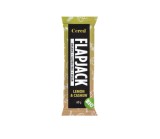 Baton Bio din ovaz cu Lamaie si Caju Flapjack, 60g, Cerea