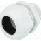 Presetupa poliamida, M32, IP68, HSK-L, HELUKABEL - HSK-L M32 RAL7035