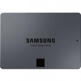 SSD 870 QVO 4TB, SATA3, 2.5inch, Samsung