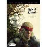 Kyle Of Klanach: Vol. 4