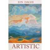 Ion Daghi - Artistic - 128656