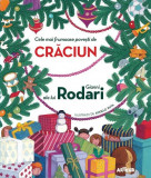 Cumpara ieftin Cele mai frumoase povești de Crăciun ale lui Gianni Rodari, Arthur