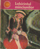 GHEORGHE MARIN - LABIRINTUL MINCIUNILOR ( CALEIDOSCOP )