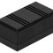 Carcasă Universală Ventilată ABS 56x100x43mm