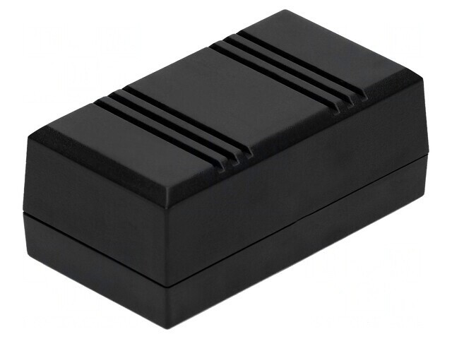 Carcasă Universală Ventilată ABS 56x100x43mm