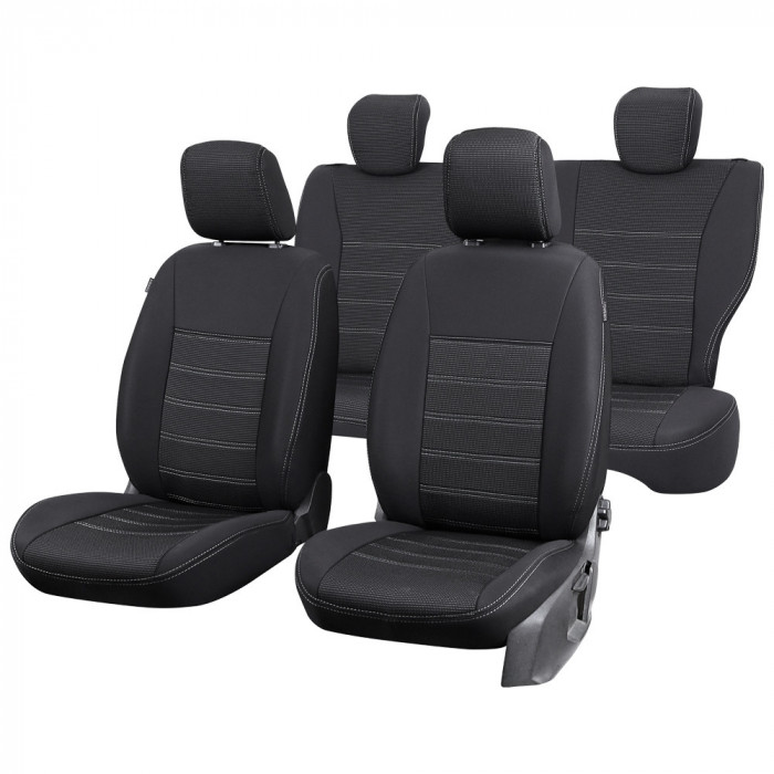 Huse scaun Volkswagen Golf 7 Comfort Line (2013-2019)