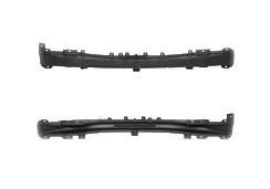 Armatura bara spate Hyundai Elantra (Md/Ud), 08.2010-, Sedan, 866313X100