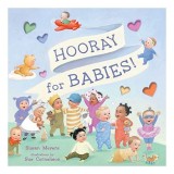 Hooray for Babies!