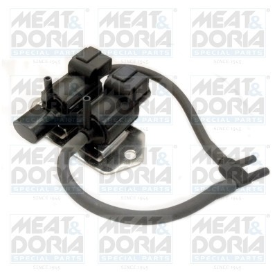 MEAT &amp;amp; DORIA 9453 Convertor presiune foto