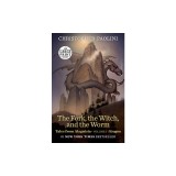 The Fork, the Witch, and the Worm: Tales from Alaga