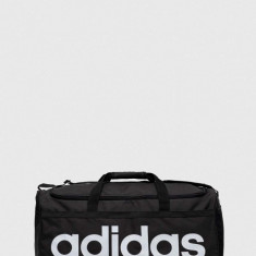 adidas Performance geantă culoarea negru HT4745