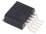 Stabilizator tensiune LDO liniar 3,3V 1,5A MICROCHIP MIC29151-3.3WU