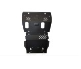 Scut motor metalic Toyota Land Cruiser J150/J155 2009-prezent