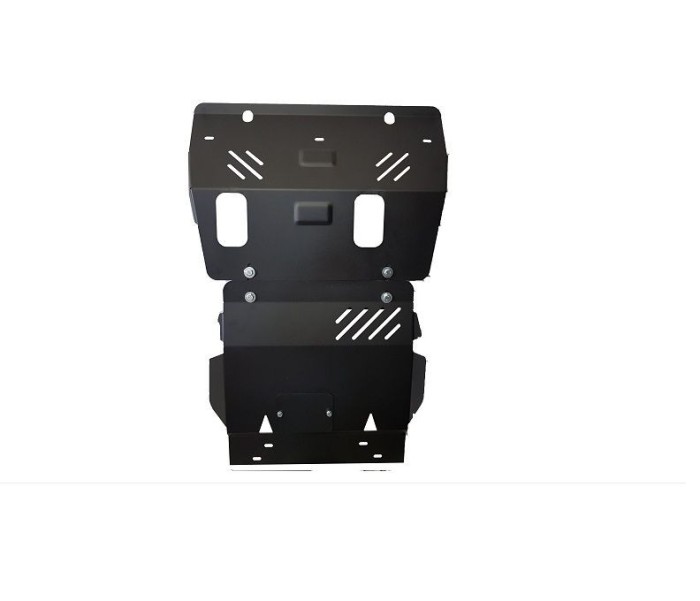 Scut motor metalic Toyota Land Cruiser J150/J155 2009-prezent