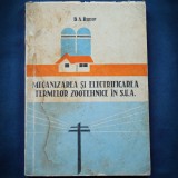 Cumpara ieftin MECANIZAREA SI ELECTRIFICAREA FERMELOR ZOOTEHNICE IN SUA - B. A. RUNOV