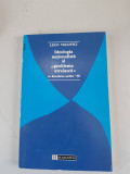 Ideologia nationalista si problema evreiasca- Leon Volovici