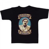 Cumpara ieftin Tricou &quot; Patronul Escobar &quot;
