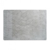 COVOR BLANITA DOVER 160X230 CM GREY