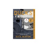 Ducks: Two Years in the Oil Sands