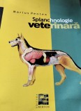 SPLANCHNOLOGIE VETERINARA MARIUS PENTEA