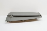 Parasolar dreapta RENAULT MASTER III Furgon FV 2020 OEM: 969D65723R 17148009