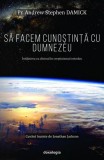 Sa facem cunostinta cu Dumnezeu. Intalnirea cu divinul un crestinismul ortodox de Andrew Stephen Damick