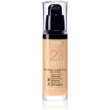 Cumpara ieftin Bourjois 123 Perfect fond de ten lichid pentru look perfect culoare 55 Beige Fonce SPF 10 30 ml