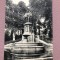 Carte postala format mare - BRUSSELS (7) Statuia contilor Egmont și Horn