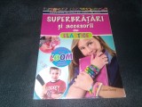 COLLEEN DORSEY - SUPERBRATARI SI ACCESORII DIN ELASTICE