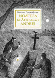 Noaptea Sf&acirc;ntului Andrei - Hardcover - Mirabela Gabriela Jitaru - Letras