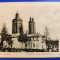 Manastirea Ciolanu - Buzau - 1902 - clasica - circulata - rara - printata